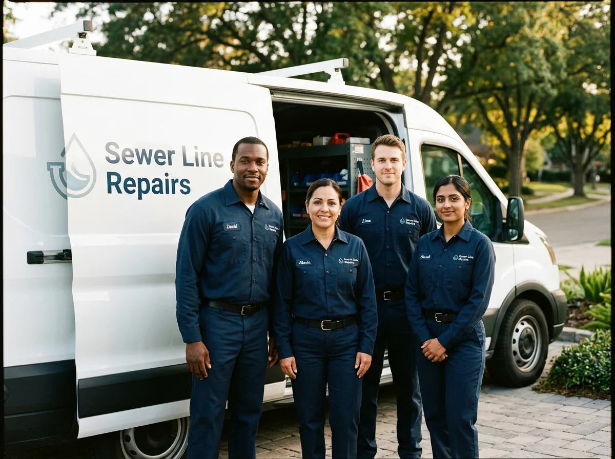 Emergency Plumber company in Conway, SC