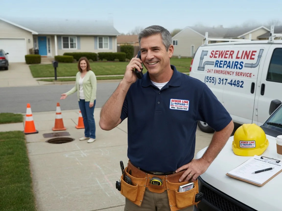 Emergency Plumber Conway, SC FAQs